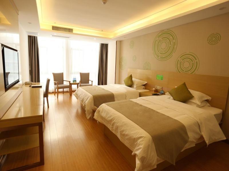 Mainland Chinese Citizens - Superior Twin Room - Photo 2