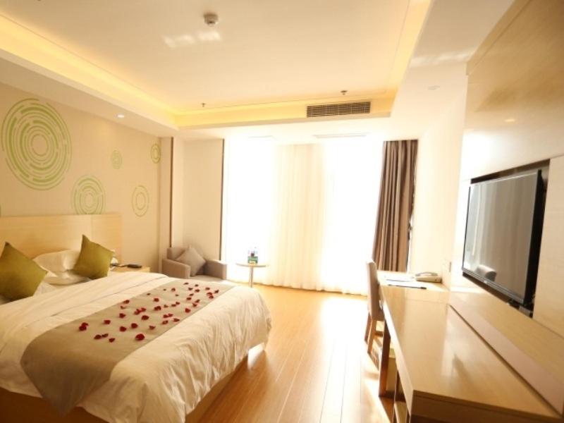Mainland Chinese Citizens - Superior Queen Room - Photo 5