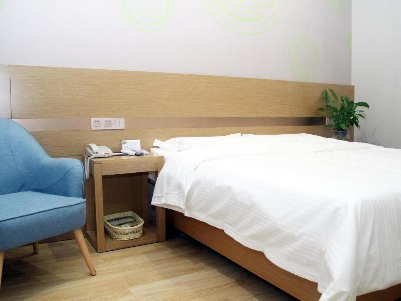 Mainland Chinese Citizens - Zero Pressure Double Room - Photo 8