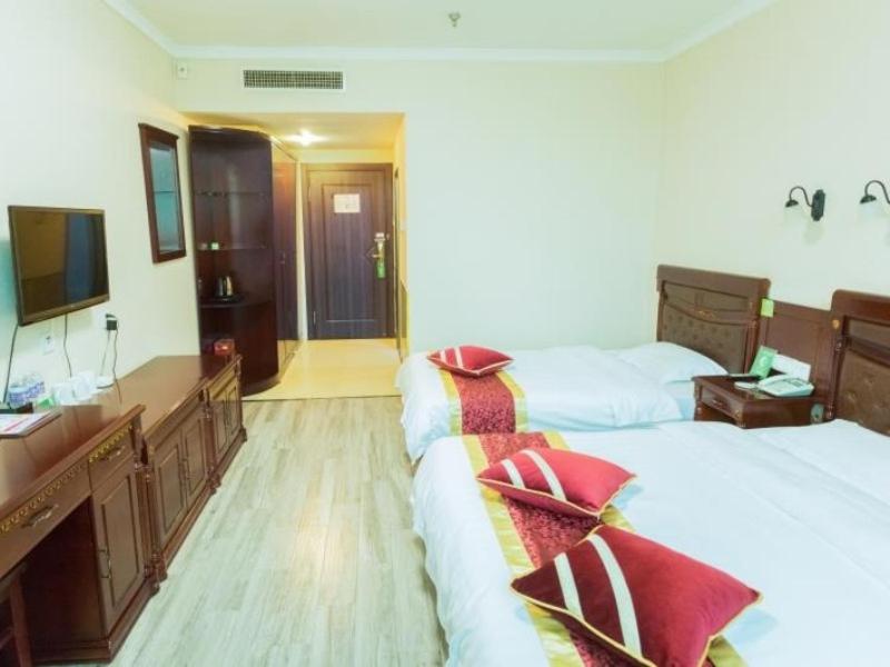 Executive Twin Room