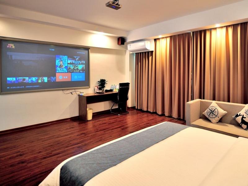 Superior Queen Room