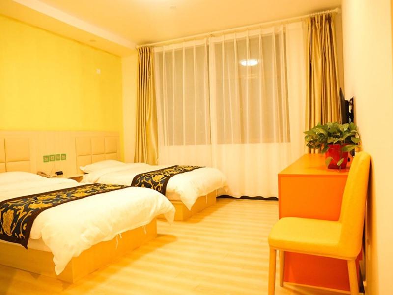 Twin Room - Photo 3