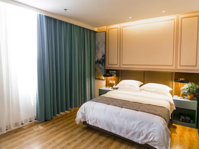 Executive Twin Room photo 3