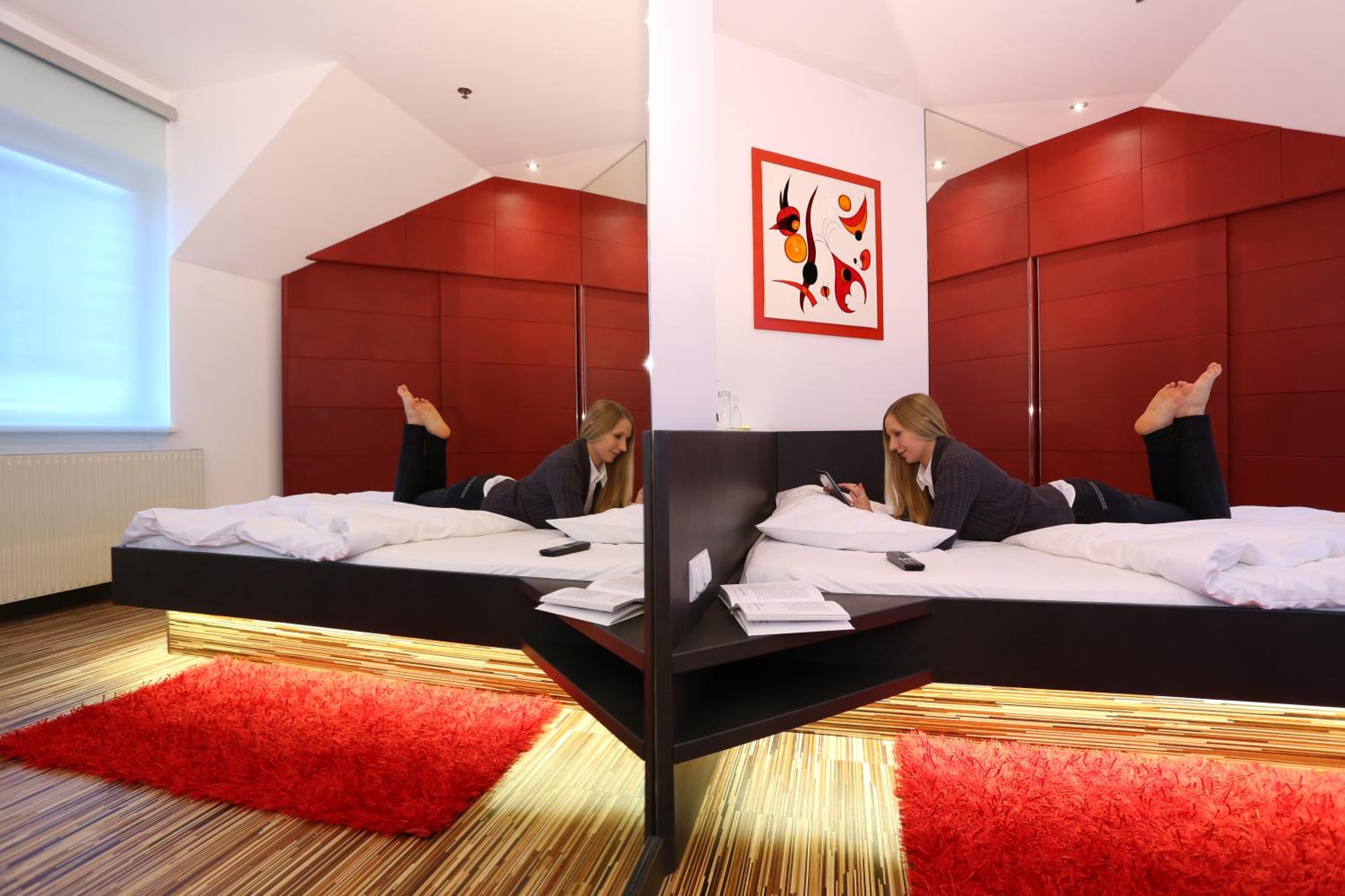 Standard Single Room - Business photo 3