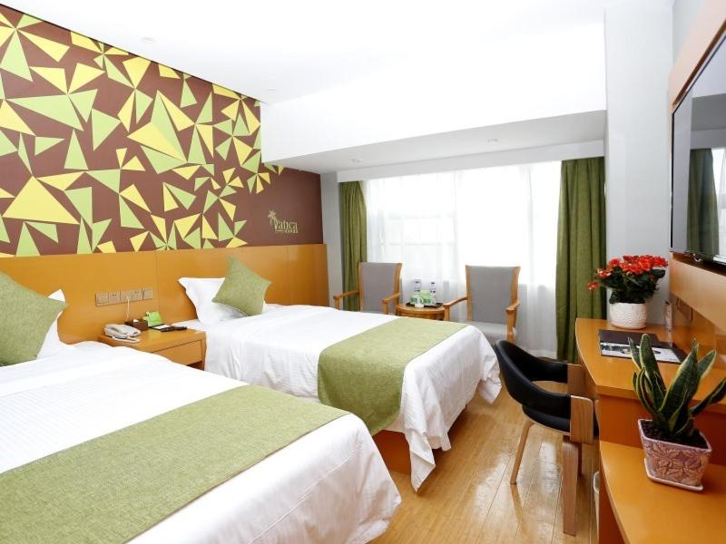 Twin Room photo 3