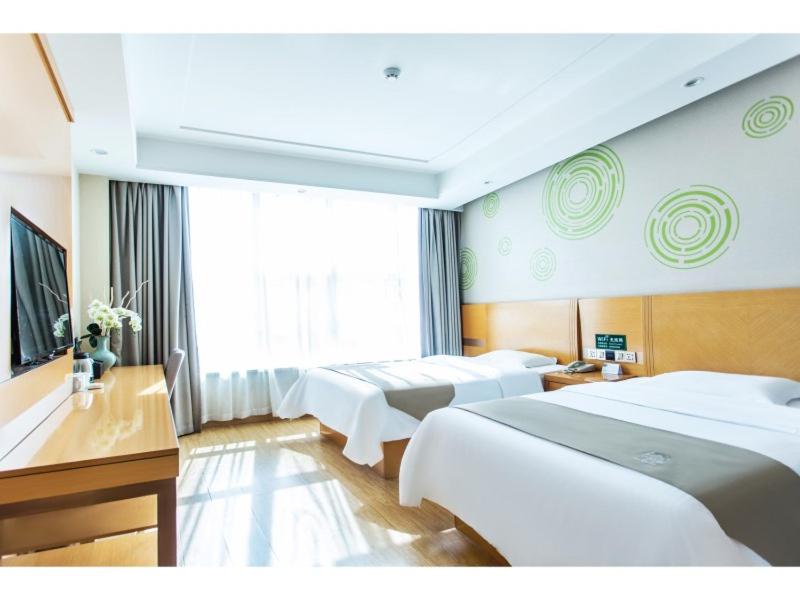 Twin Room - Photo 1