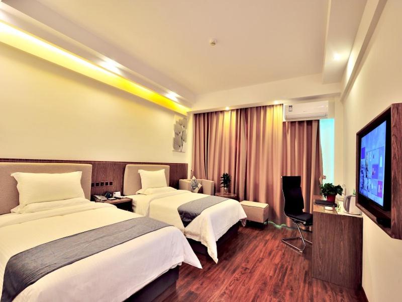 Superior Twin Room photo 2