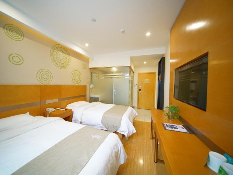 Twin Room photo 1