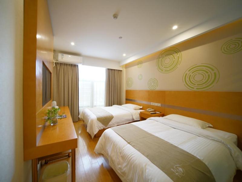 Twin Room photo 2