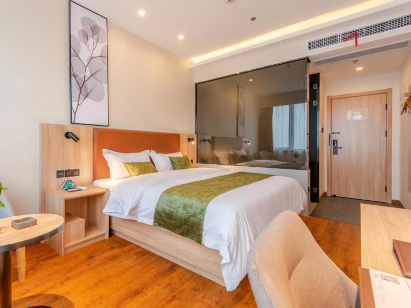 Scenic Double Room photo 1