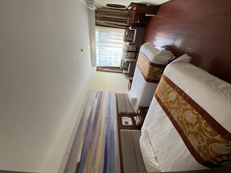 Mainland Chinese Citizens - Standard Twin Room - Photo 14