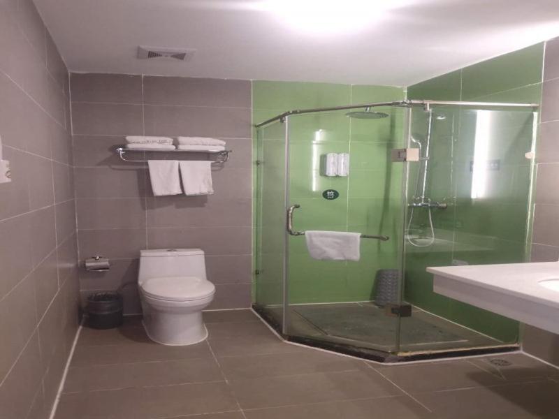 Executive Twin Room
