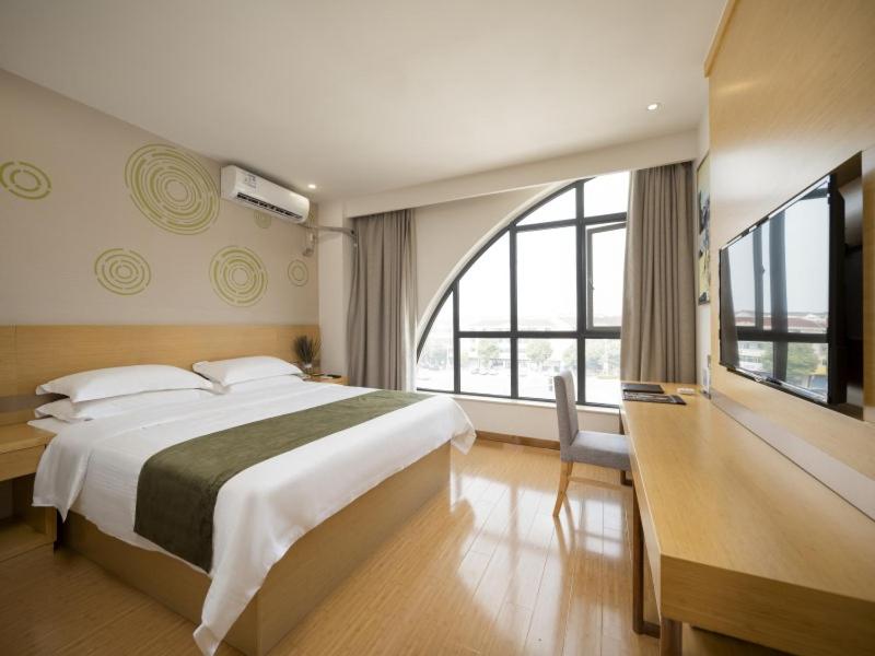 Executive Twin Room