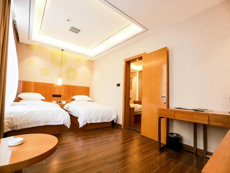 Executive Twin Room photo 3