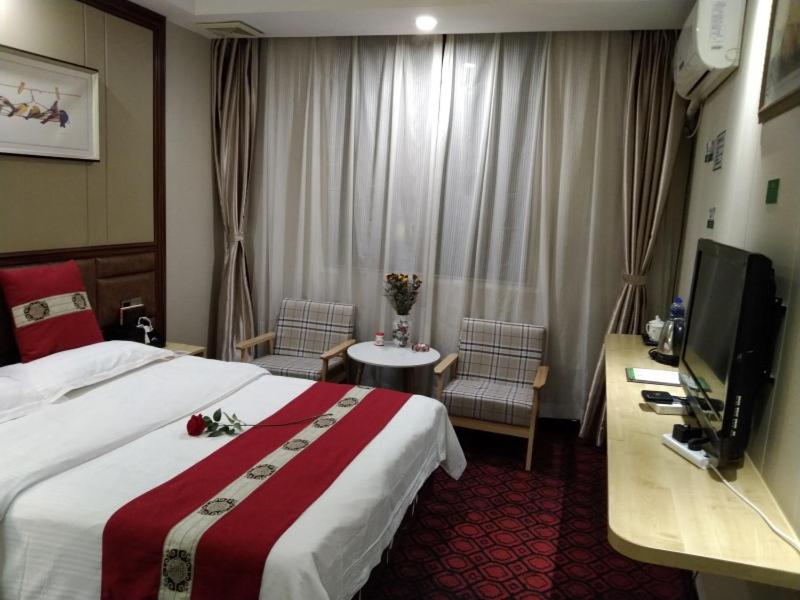 Double Room with View photo 1