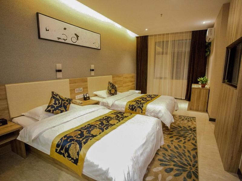 Superior Twin Room photo 2