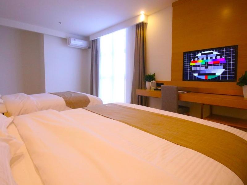 Superior Twin Room - Photo 8
