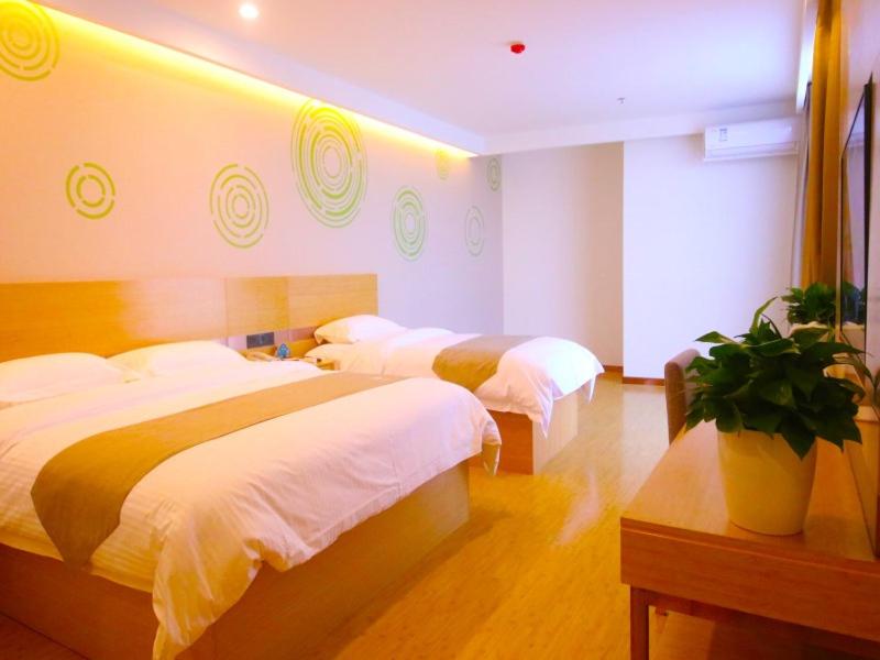 Superior Twin Room - Photo 6