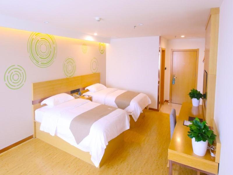 Superior Twin Room - Photo 5