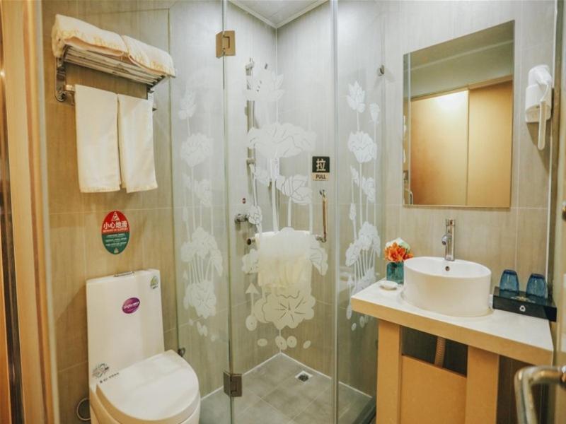 Single Room - Photo 9