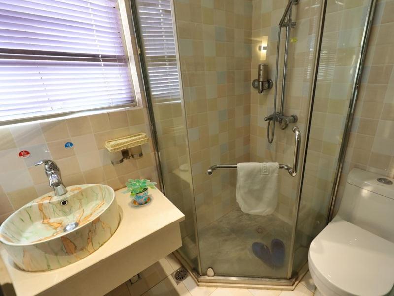 Mainland Chinese Citizens - Double Room