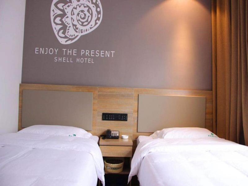Twin Room photo 3