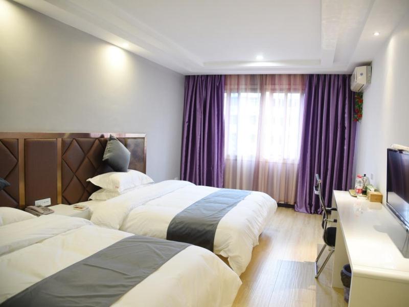 Executive Twin Room