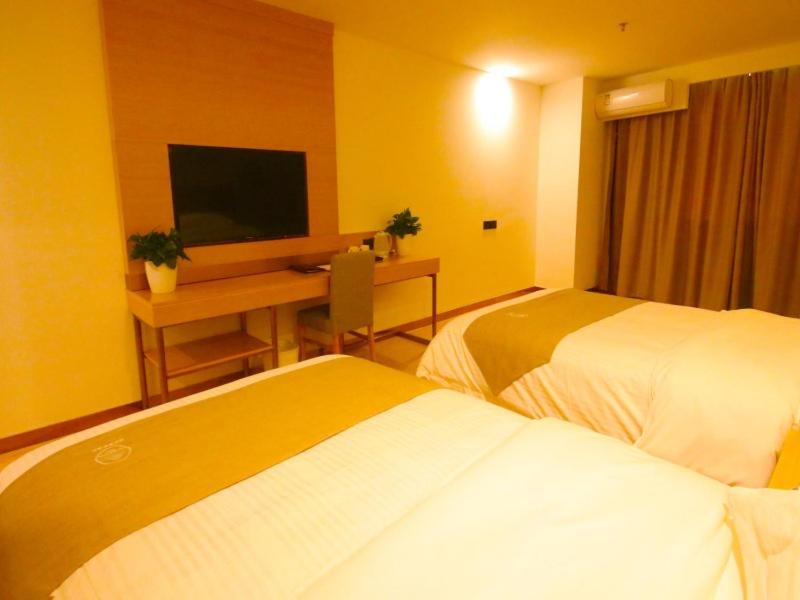 Superior Twin Room - Photo 2