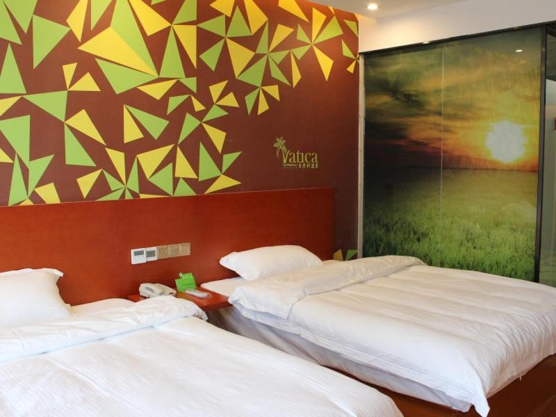 Twin Room - Photo 4