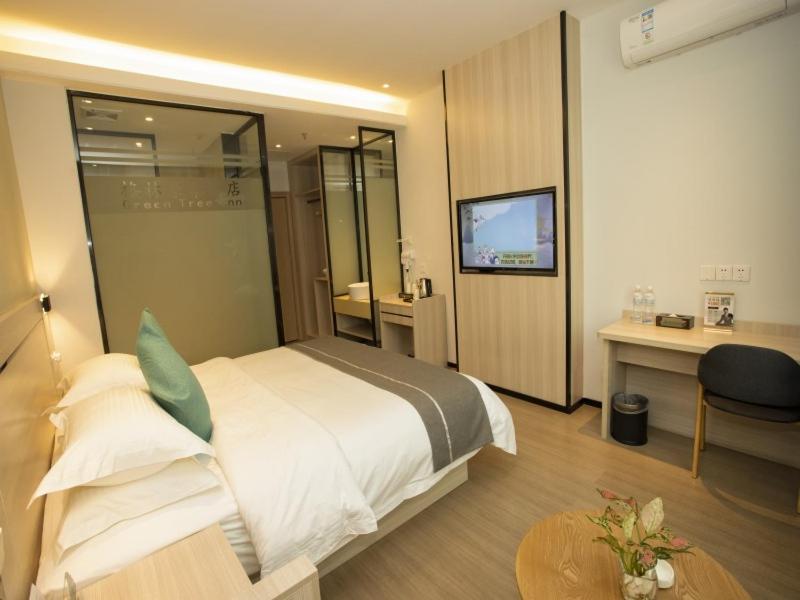 Executive Double Room photo 2