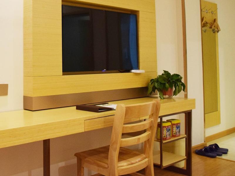Business Double Room