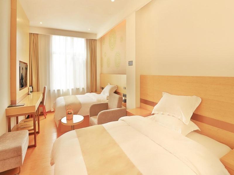 Executive Twin Room