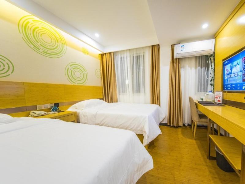 Twin Room - Photo 4