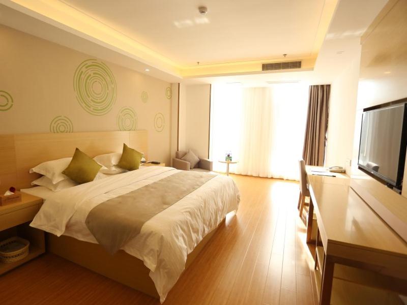 Mainland Chinese Citizens - Superior Queen Room - Photo 7