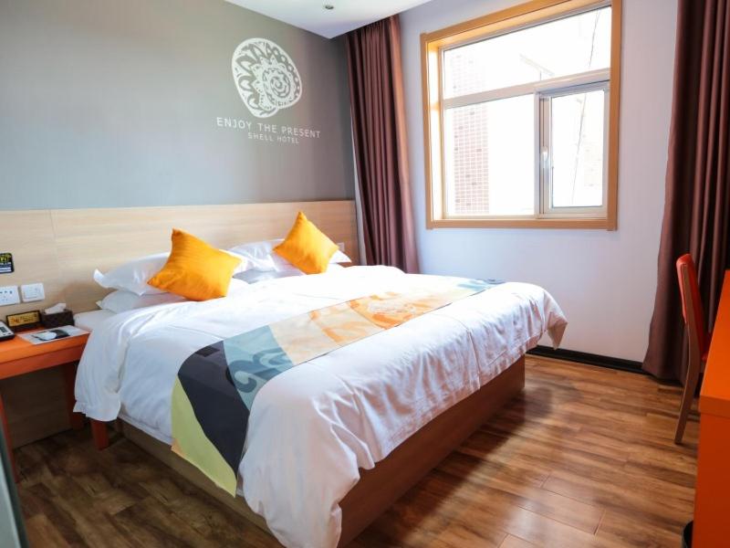 Executive Double Room photo 1