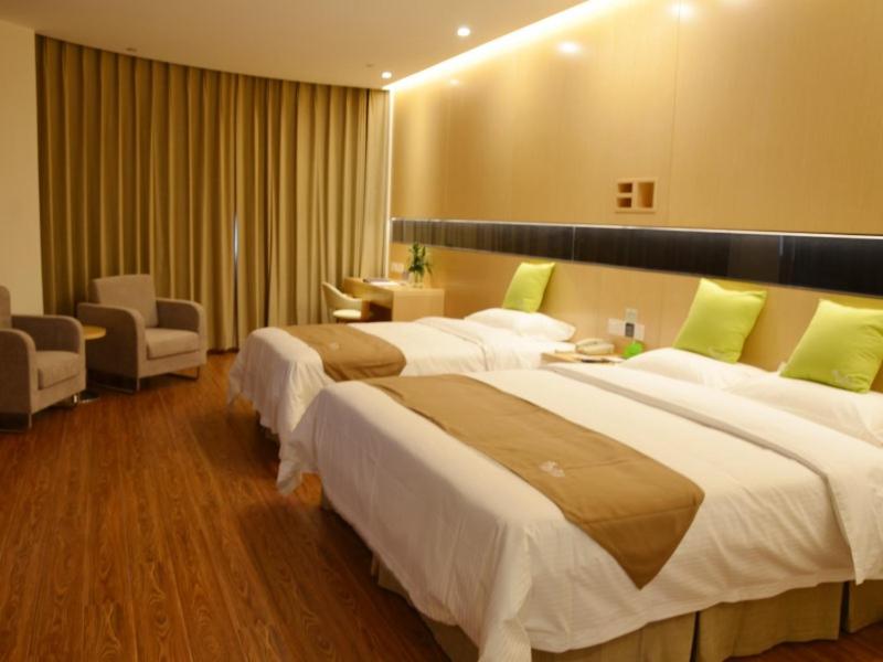 Executive Twin Room photo 3