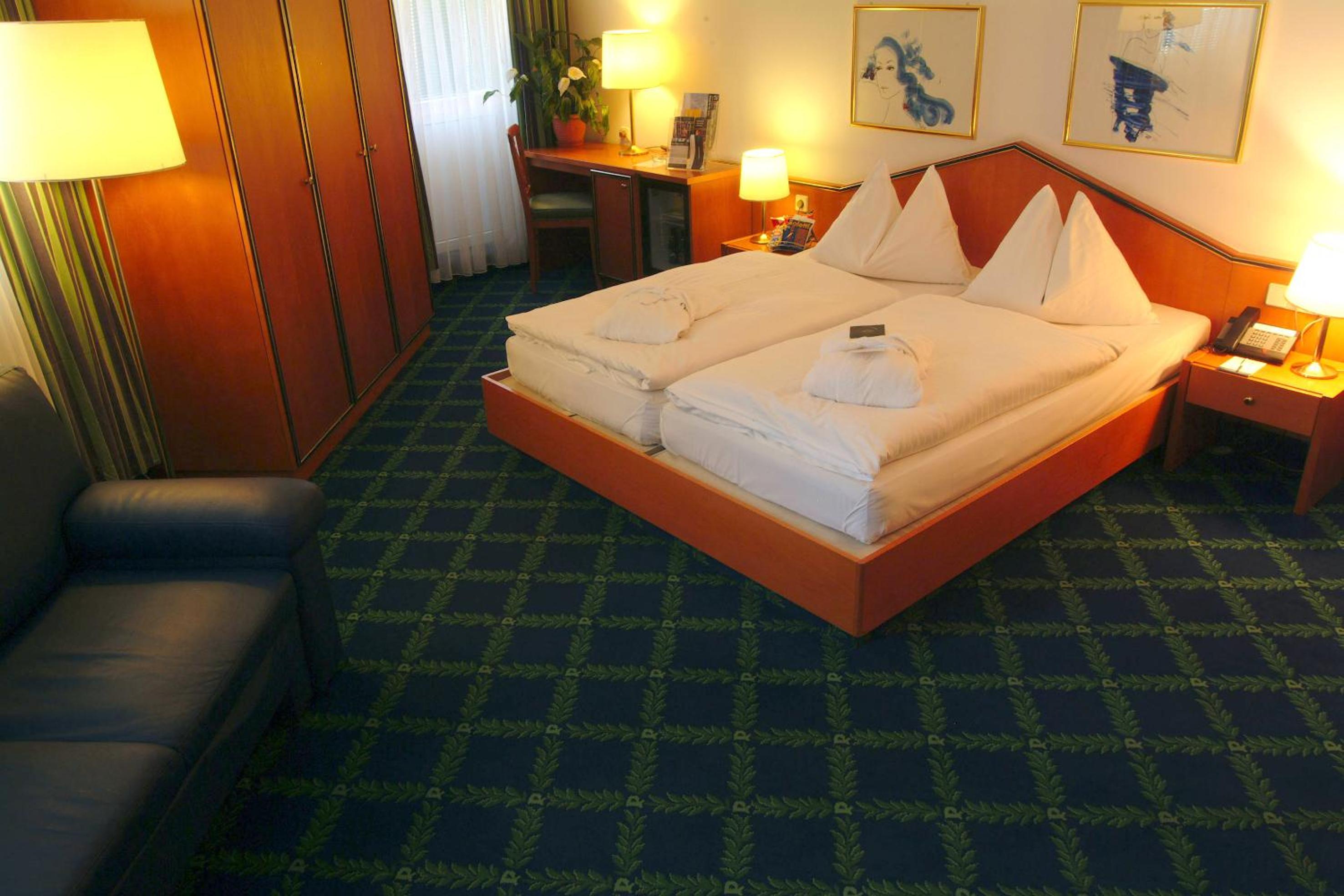 Double Room - Photo 1