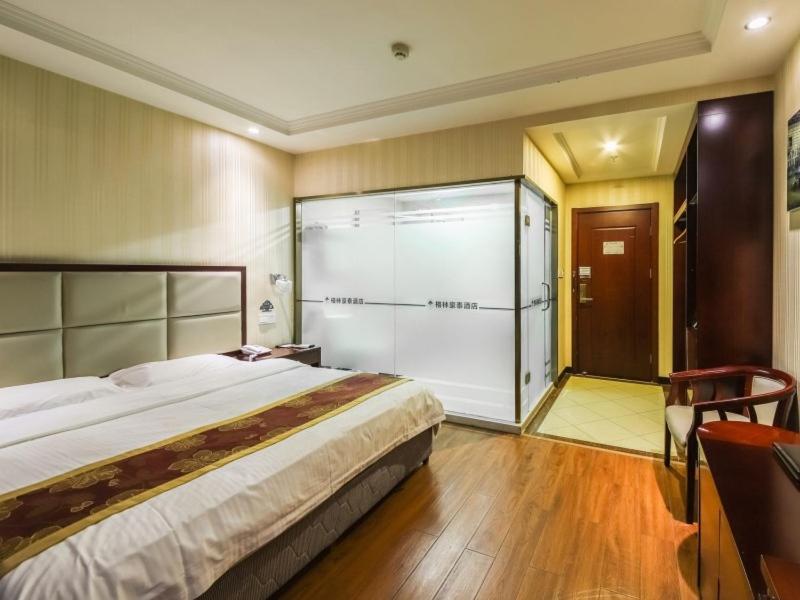 Mainland Chinese Citizens - Standard Twin Room - Photo 21