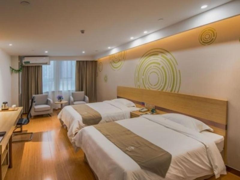 Twin Room photo 1