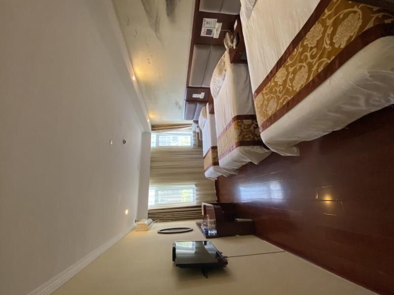 Mainland Chinese Citizens - Standard Twin Room - Photo 37