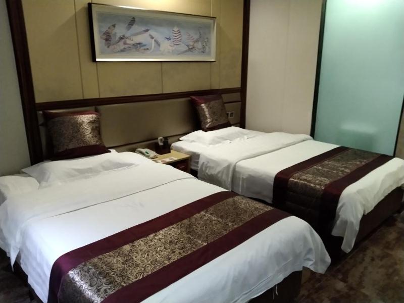 Special Offer - Twin Room - Photo 9