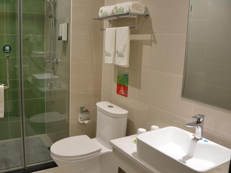Single Room - Photo 10