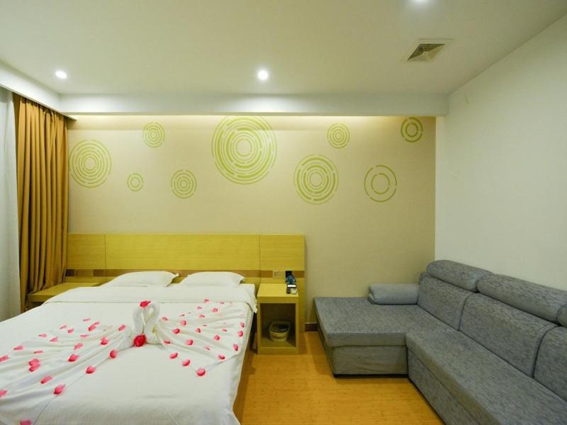 Twin Room - Photo 13