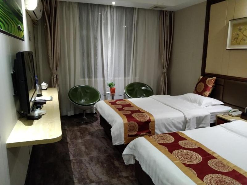 Special Offer - Twin Room - Photo 10