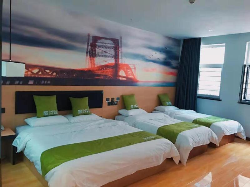 Superior Twin Room photo 3