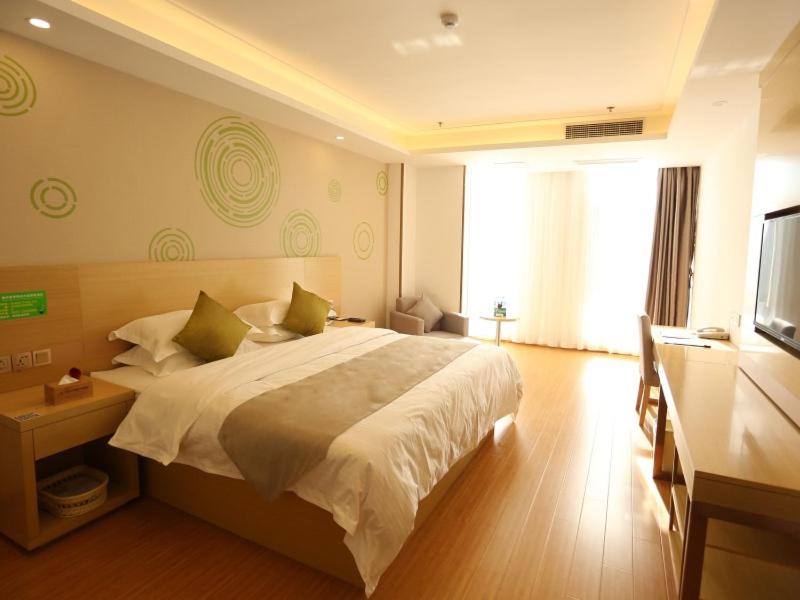 Mainland Chinese Citizens - Superior Queen Room - Photo 12