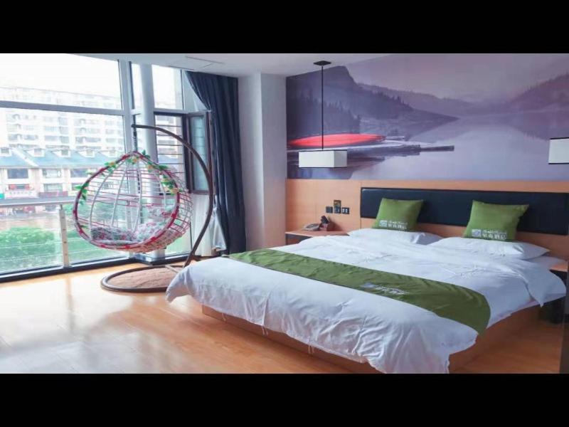 Executive Twin Room photo 1