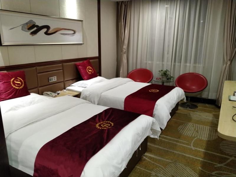 Special Offer - Twin Room - Photo 16