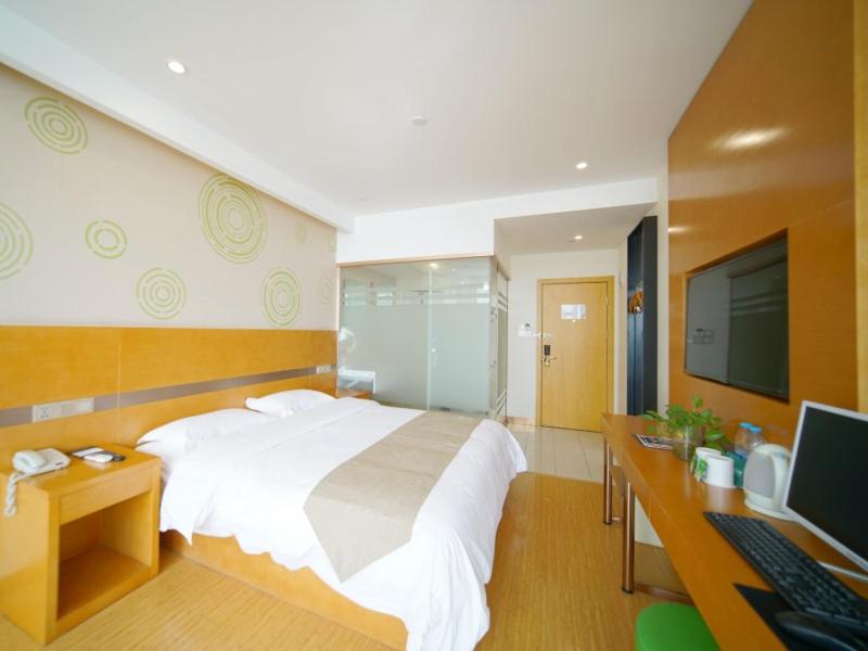 Twin Room photo 2