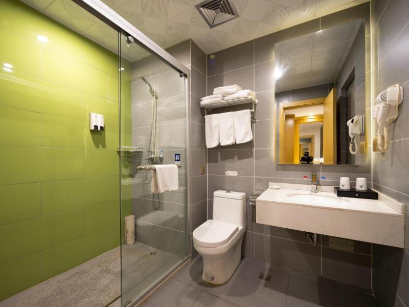 Twin Room - Photo 1